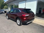 2021 Ford Escape SE AWD