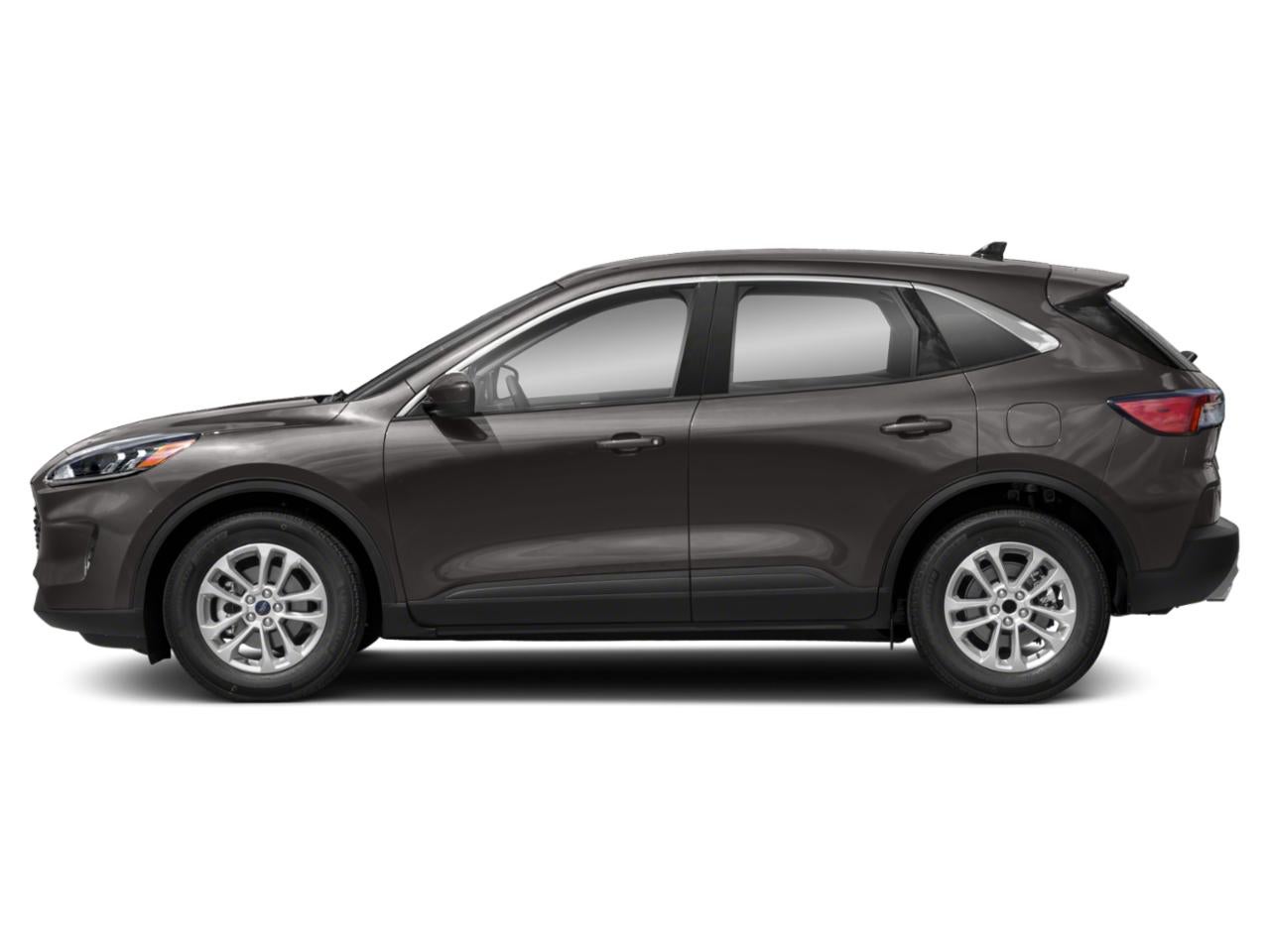 2021 Ford Escape SE AWD