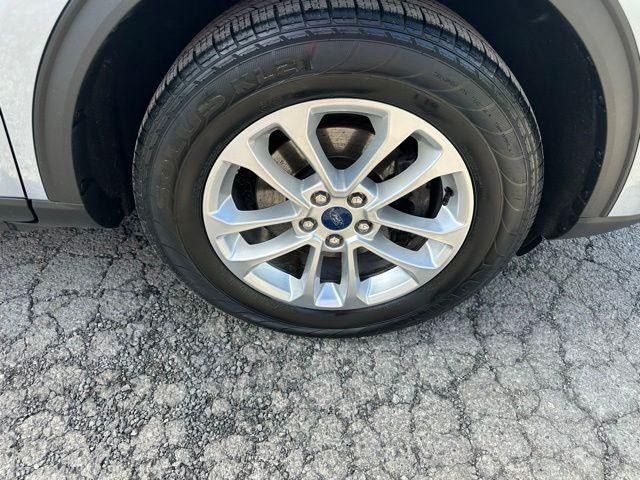 2022 Ford Escape SE AWD