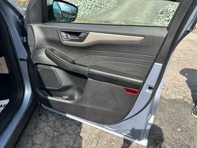 2022 Ford Escape SE AWD