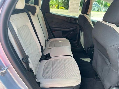 2022 Ford Escape SE AWD