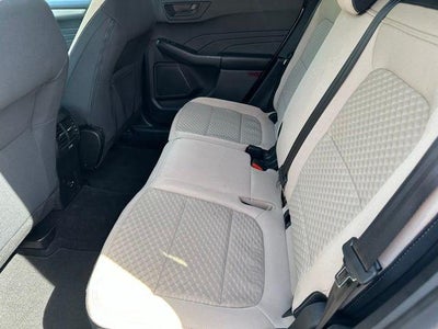 2022 Ford Escape SE AWD