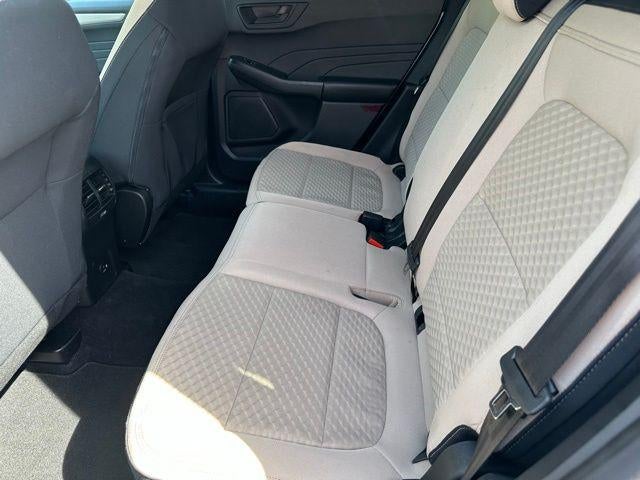 2022 Ford Escape SE AWD