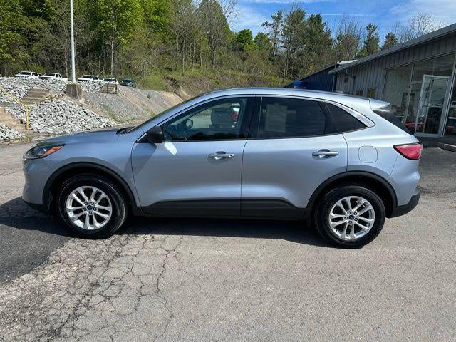 2022 Ford Escape SE AWD