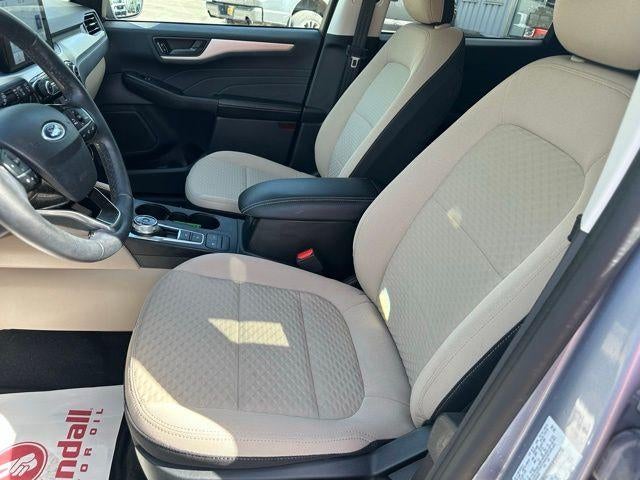 2022 Ford Escape SE AWD