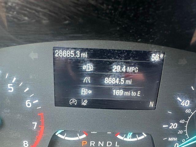 2022 Ford Escape SE AWD