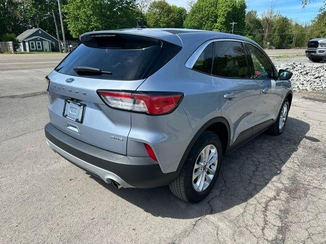2022 Ford Escape SE AWD