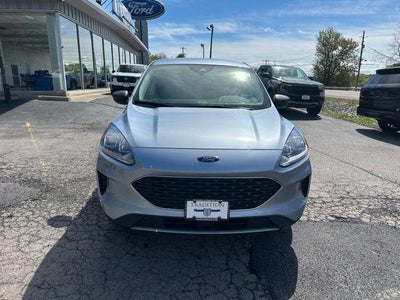 2022 Ford Escape SE AWD
