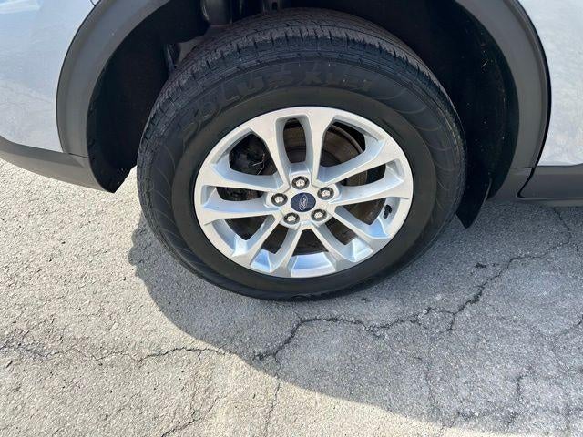 2022 Ford Escape SE AWD
