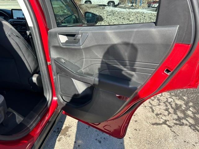 2022 Ford Escape SE AWD