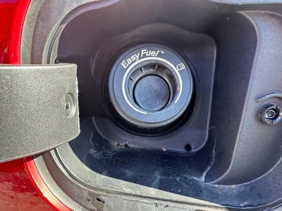 2022 Ford Escape SE AWD