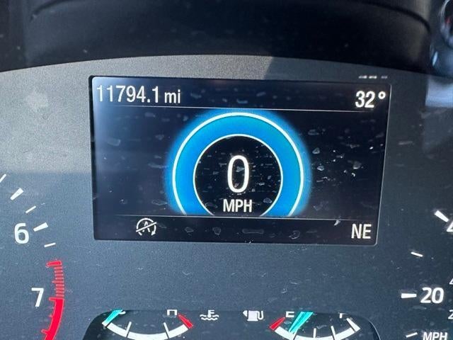 2022 Ford Escape SE AWD