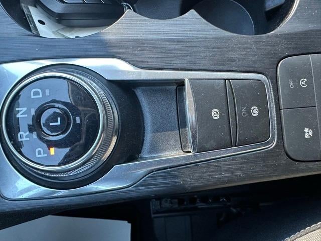 2022 Ford Escape SE AWD