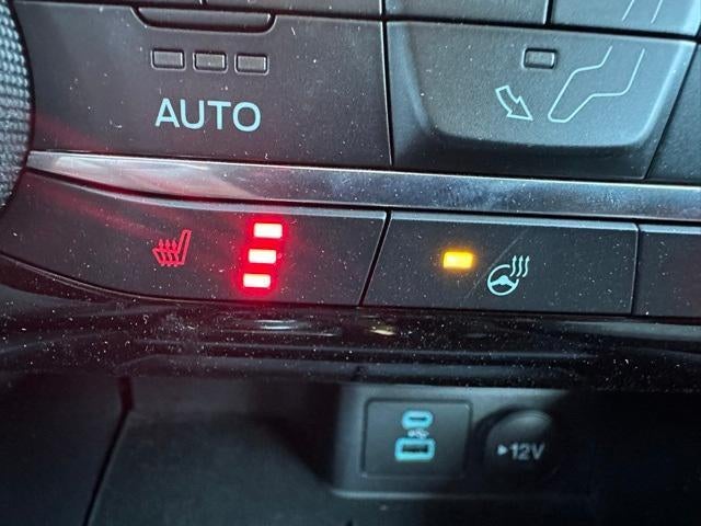 2022 Ford Escape SE AWD