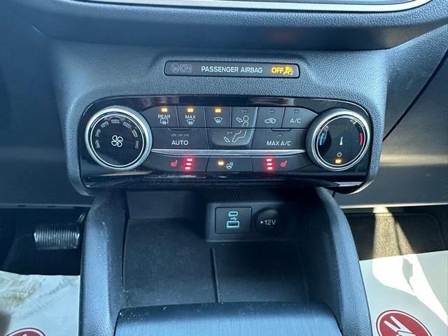 2022 Ford Escape SE AWD