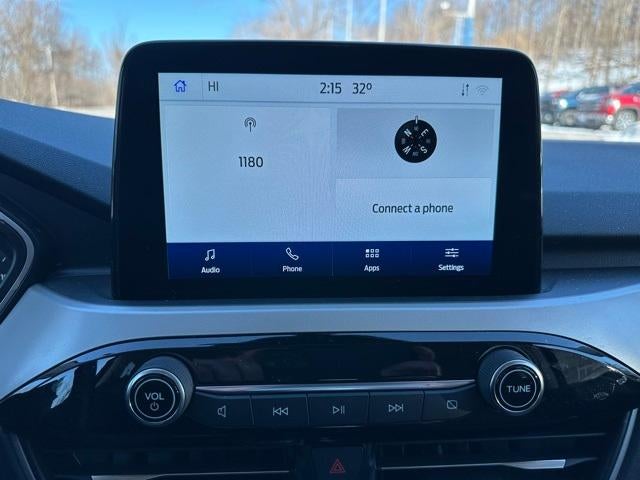 2022 Ford Escape SE AWD