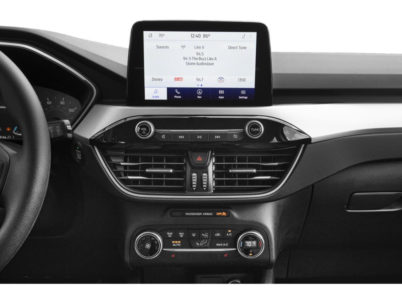 2022 Ford Escape SE AWD