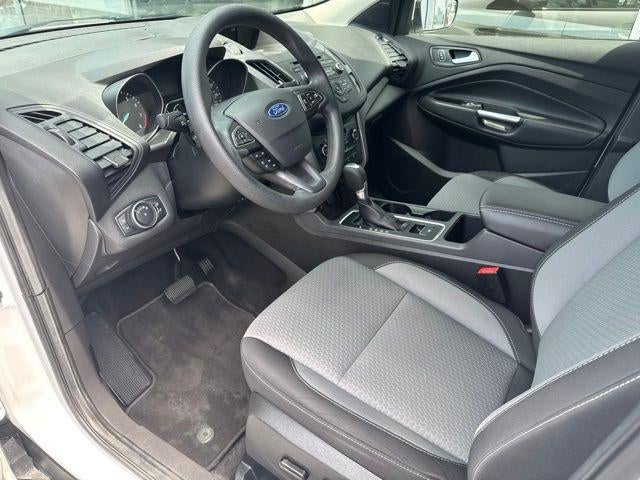 2017 Ford Escape SE 4WD