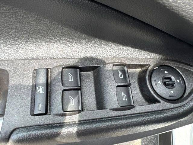 2017 Ford Escape SE 4WD