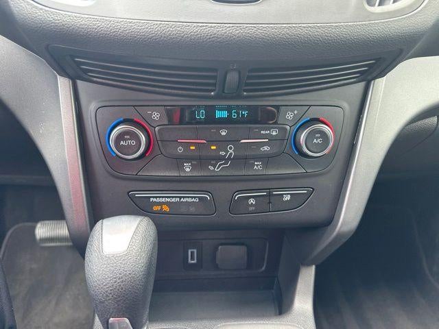 2017 Ford Escape SE 4WD