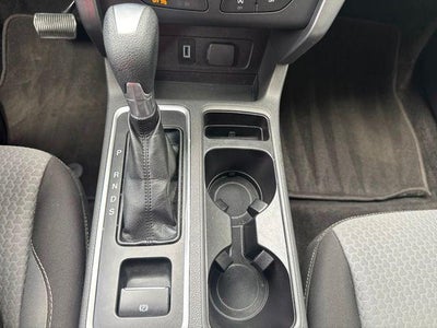 2017 Ford Escape SE 4WD