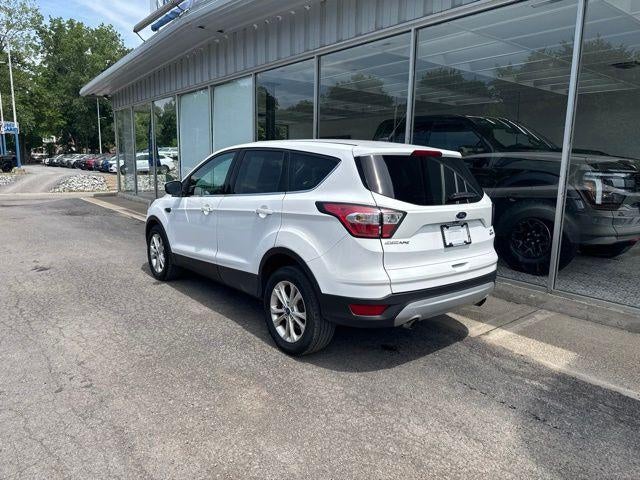 2017 Ford Escape SE 4WD