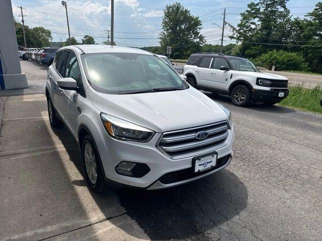 2017 Ford Escape SE 4WD