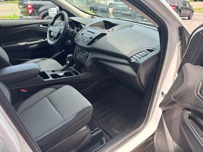 2017 Ford Escape SE 4WD