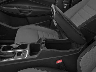 2017 Ford Escape SE 4WD