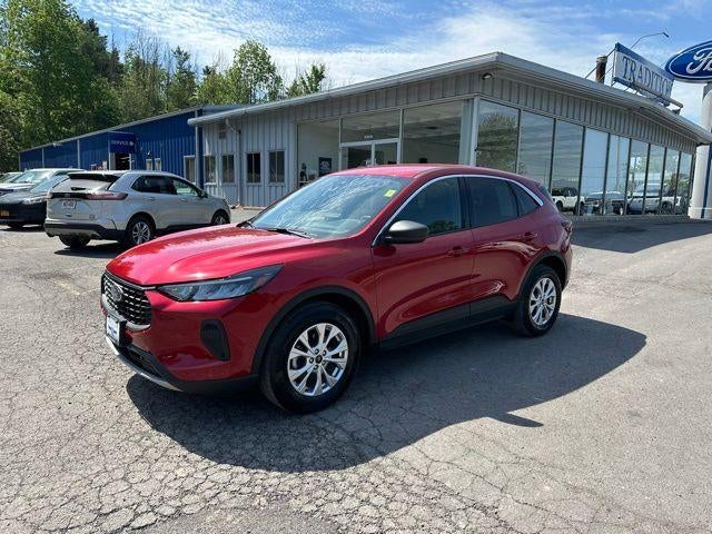 2023 Ford Escape Active AWD