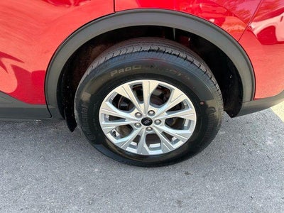 2023 Ford Escape Active AWD