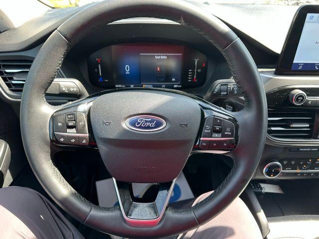 2023 Ford Escape Active AWD