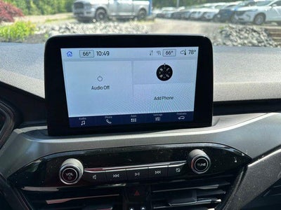 2023 Ford Escape Active AWD
