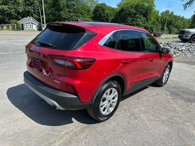 2023 Ford Escape Active AWD