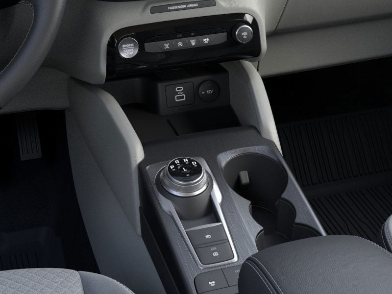 2025 Ford Escape Active™