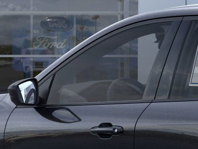 2025 Ford Escape Active™