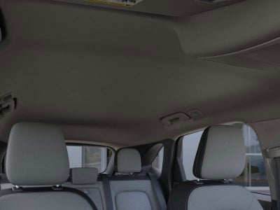 2025 Ford Escape Active™