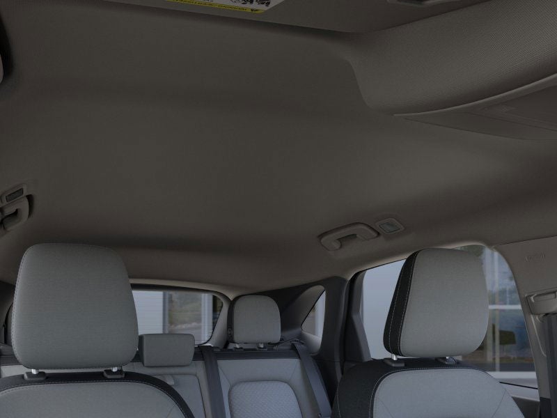 2025 Ford Escape Active™