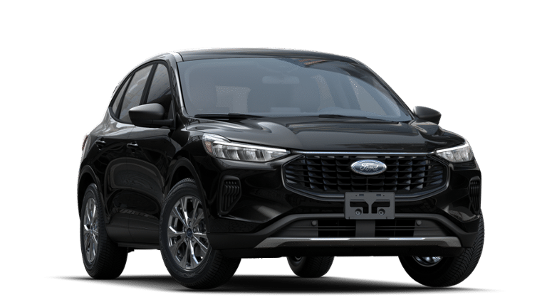 2025 Ford Escape Active™
