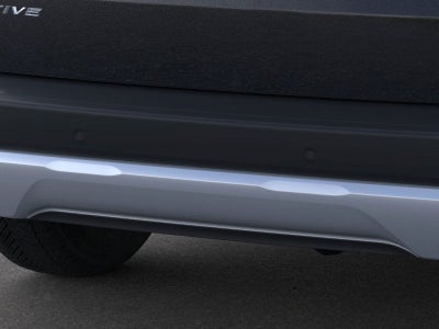 2025 Ford Escape Active™