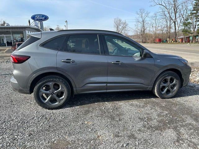 2024 Ford Escape ST-Line AWD