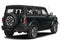 2022 Ford Bronco Outer Banks 4 Door 4x4
