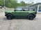 2022 Ford Bronco Black Diamond 4 Door 4x4