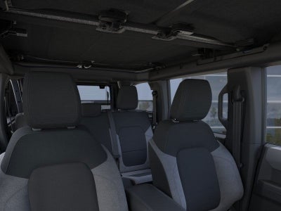 2025 Ford Bronco Big Bend®