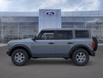 2025 Ford Bronco Big Bend®