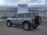 2025 Ford Bronco Big Bend®