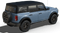 2025 Ford Bronco Big Bend®