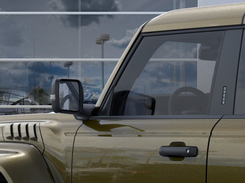 2026 Ford Bronco Raptor®