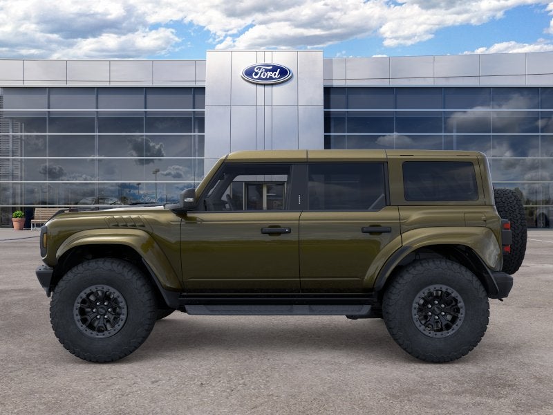 2026 Ford Bronco Raptor®