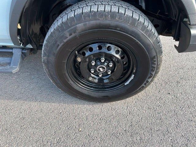 2021 Ford Bronco Black Diamond 4 Door 4x4